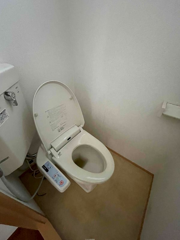 コーポサンレイ その他2