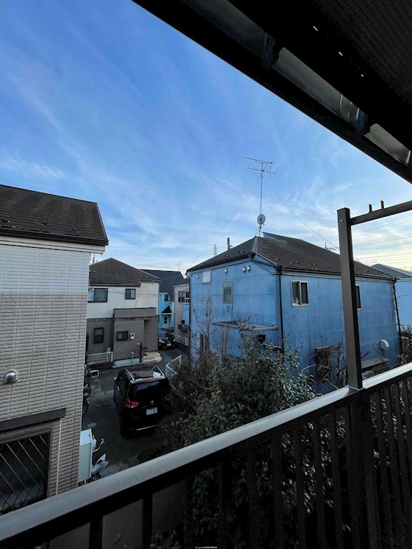 コーポサンレイ その他5