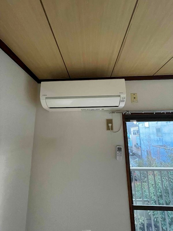 コーポサンレイ その他6