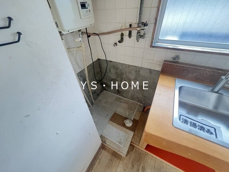 幡谷マンション その他2