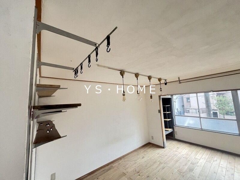 幡谷マンション その他3