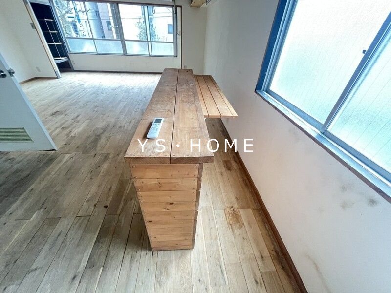 幡谷マンション その他4