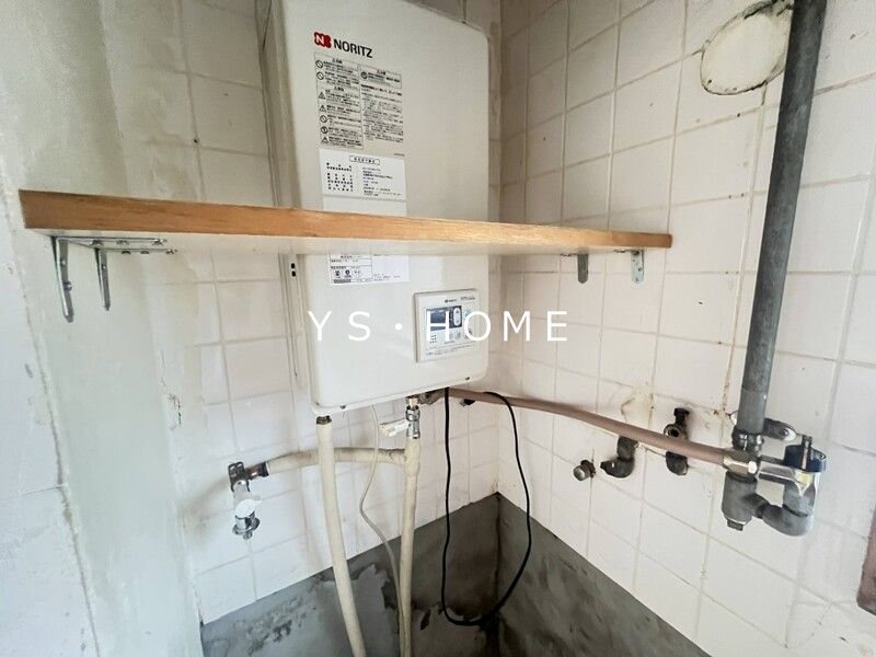 幡谷マンション その他6