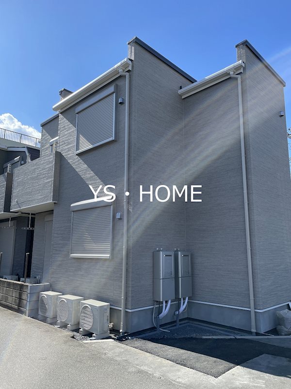 ポネ平和の森Ⅰ 外観