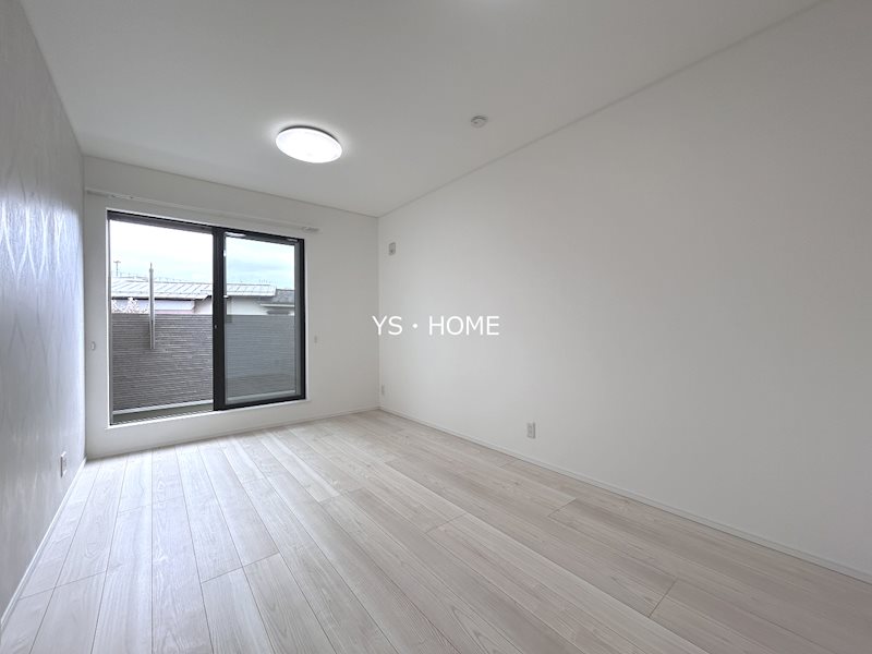 ポネ平和の森Ⅰ リビング