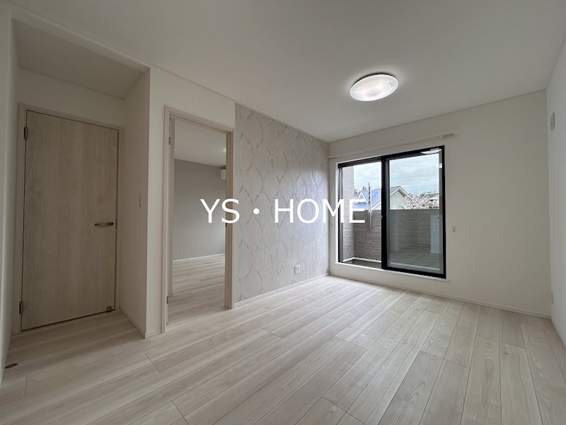 ポネ平和の森Ⅰ その他19