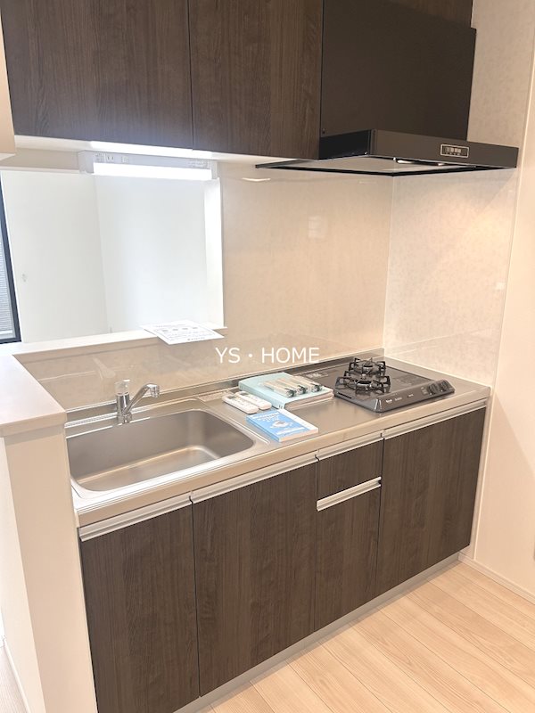 ポネ平和の森Ⅰ キッチン