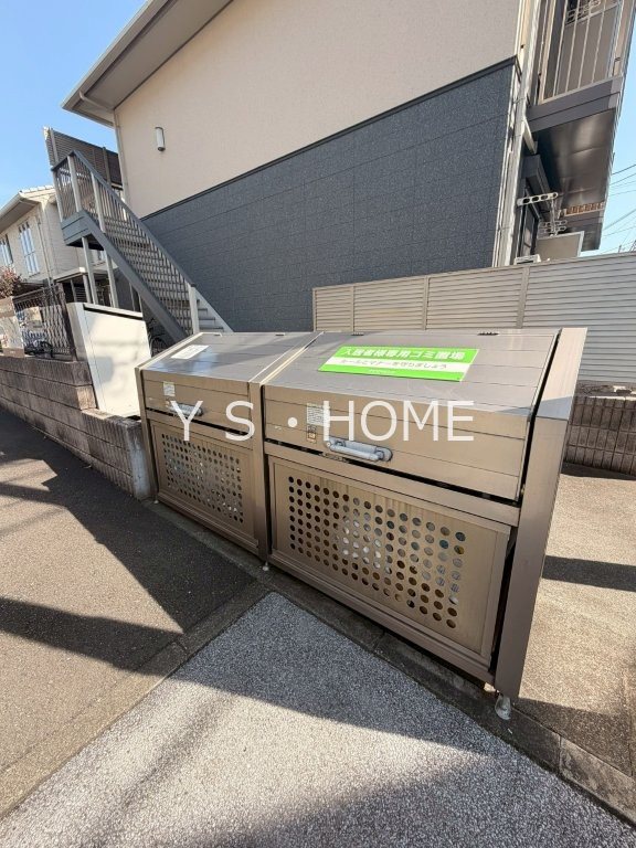 ルナマリア国立　A  その他外観1