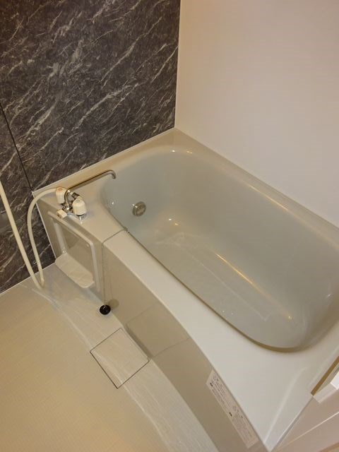 ルナマリア国立　A  風呂画像