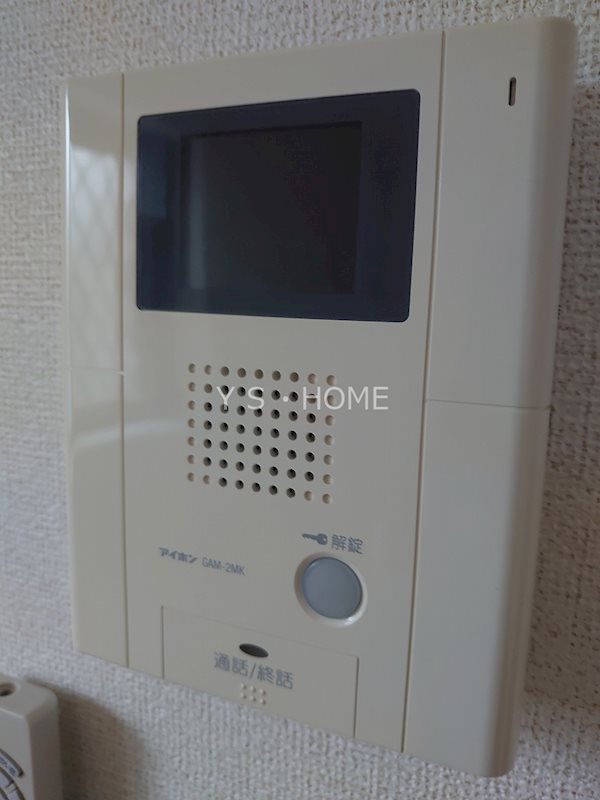 フォレスタ国立 その他1