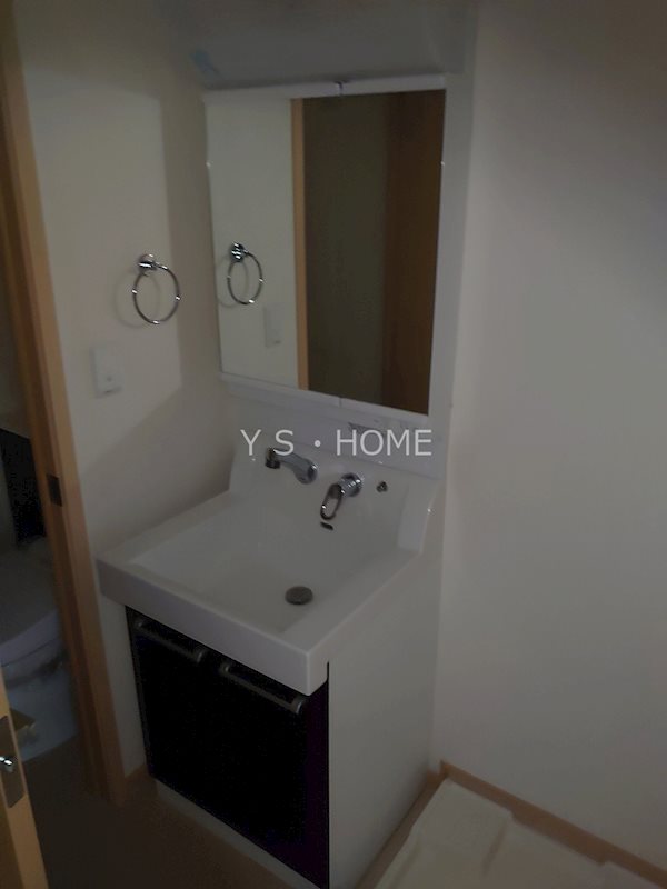 フォレスタ国立 その他2