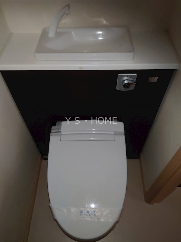 フォレスタ国立 その他3