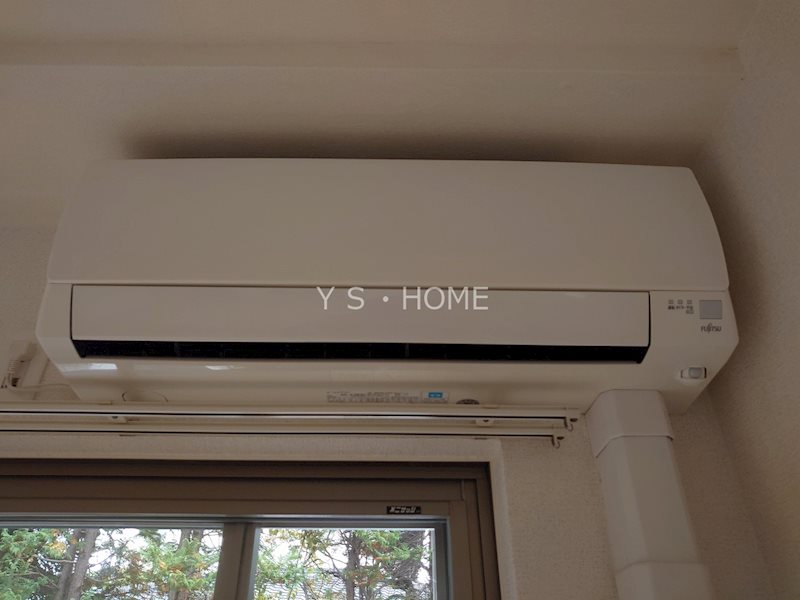 フォレスタ国立 その他4