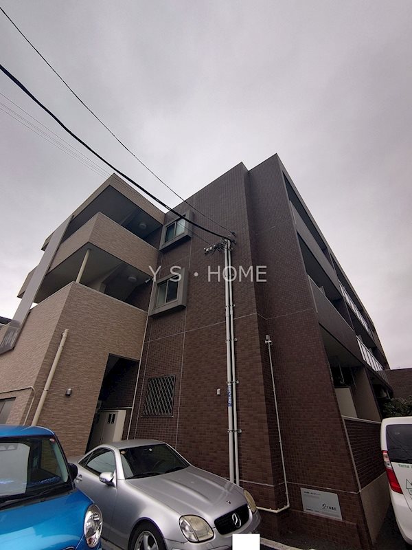 フォレスタ国立 その他外観1