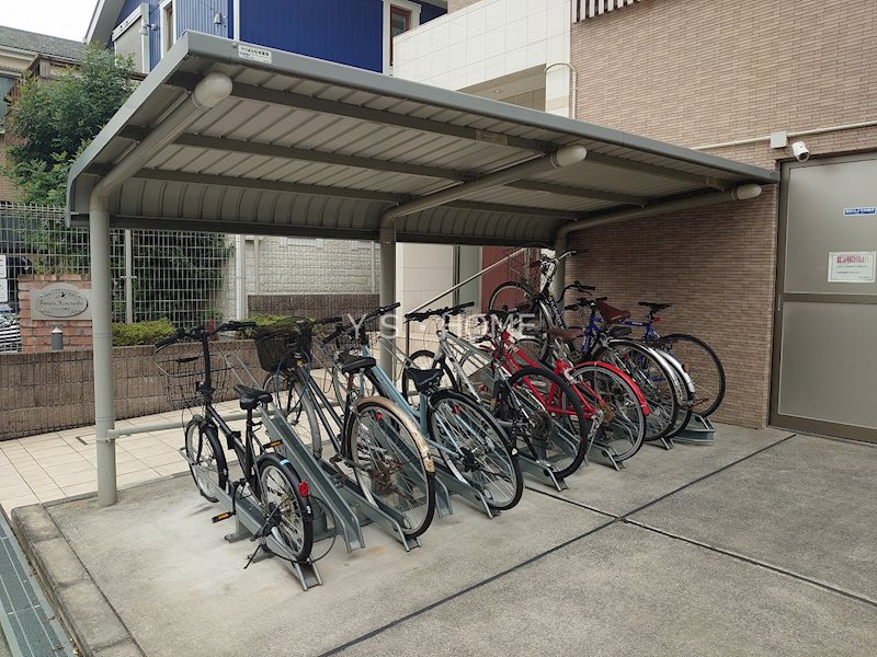 フォレスタ国立 その他外観4