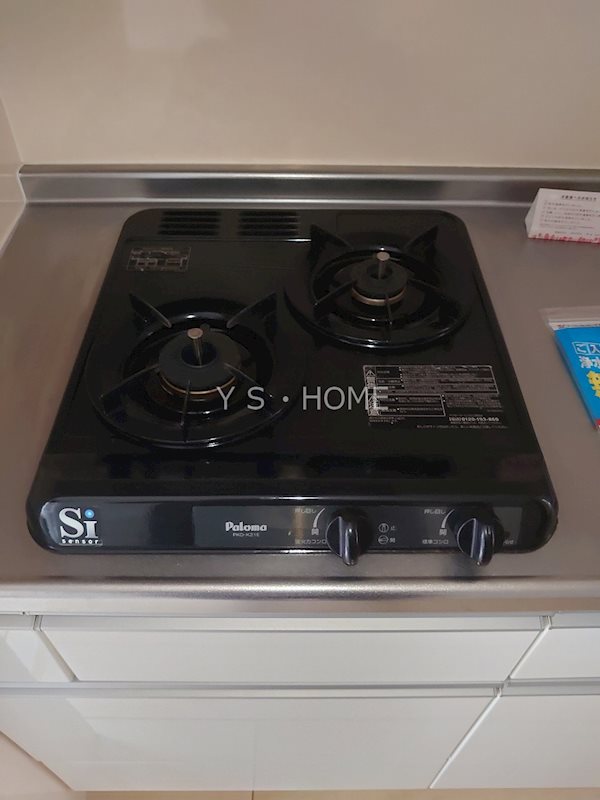 フォレスタ国立 その他8