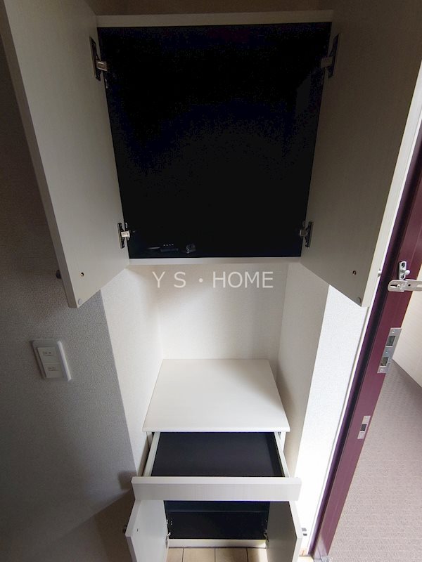 フォレスタ国立 その他11