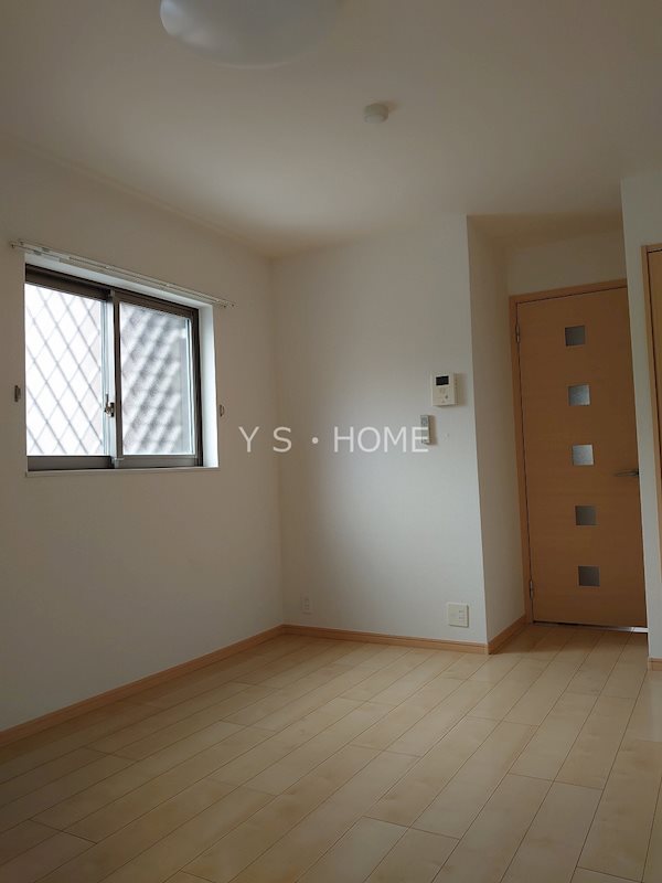 フォレスタ国立 リビング