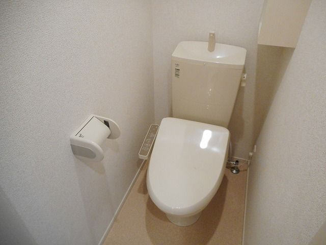 プリムローズ花小金井 その他2