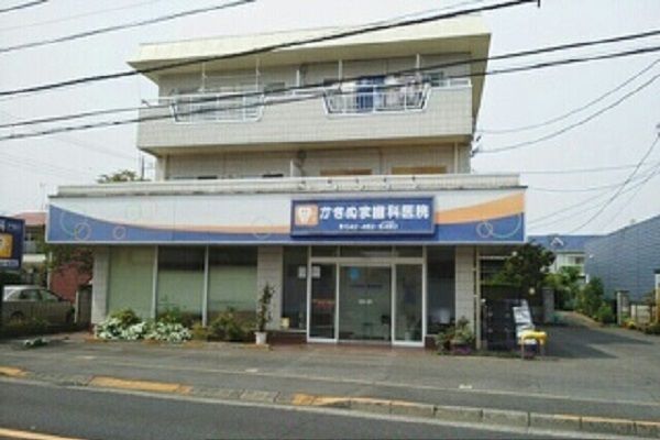 プリムローズ花小金井 その他外観1