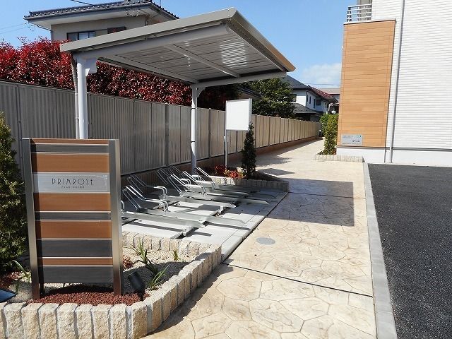 プリムローズ花小金井 その他外観3