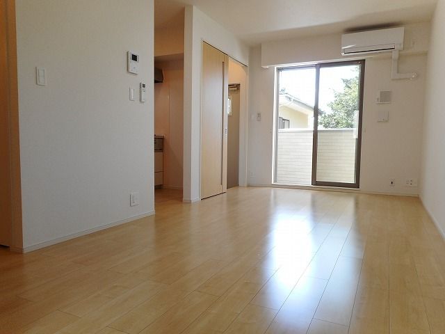 プリムローズ花小金井 リビング