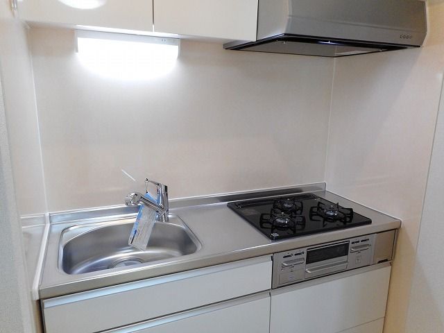 プリムローズ花小金井 キッチン