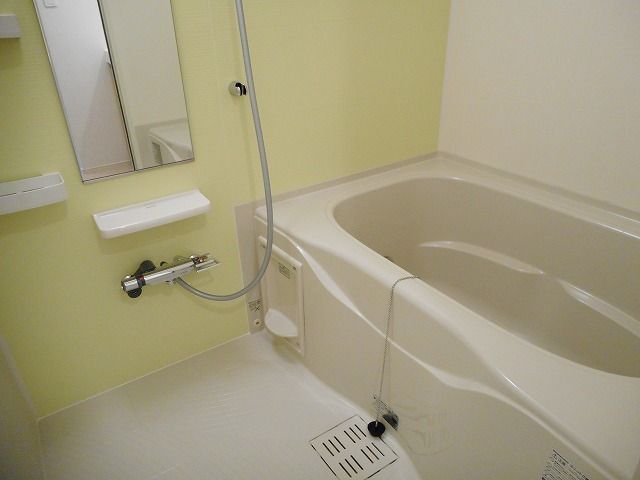 プリムローズ花小金井 風呂画像