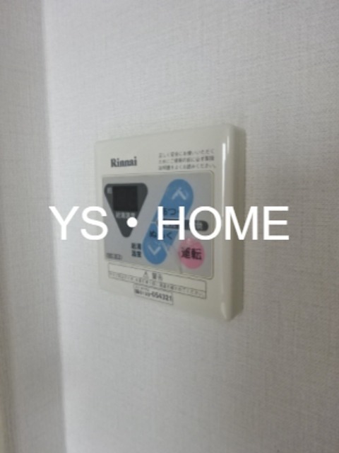 パティオ武蔵野 その他16