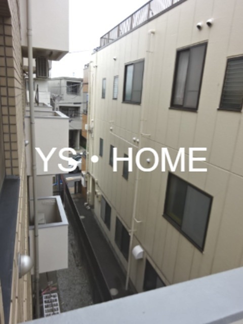 パティオ武蔵野 その他19