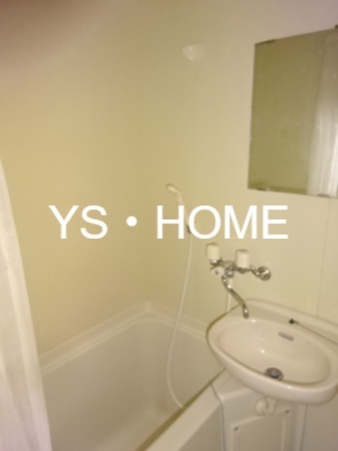 パティオ武蔵野 風呂画像