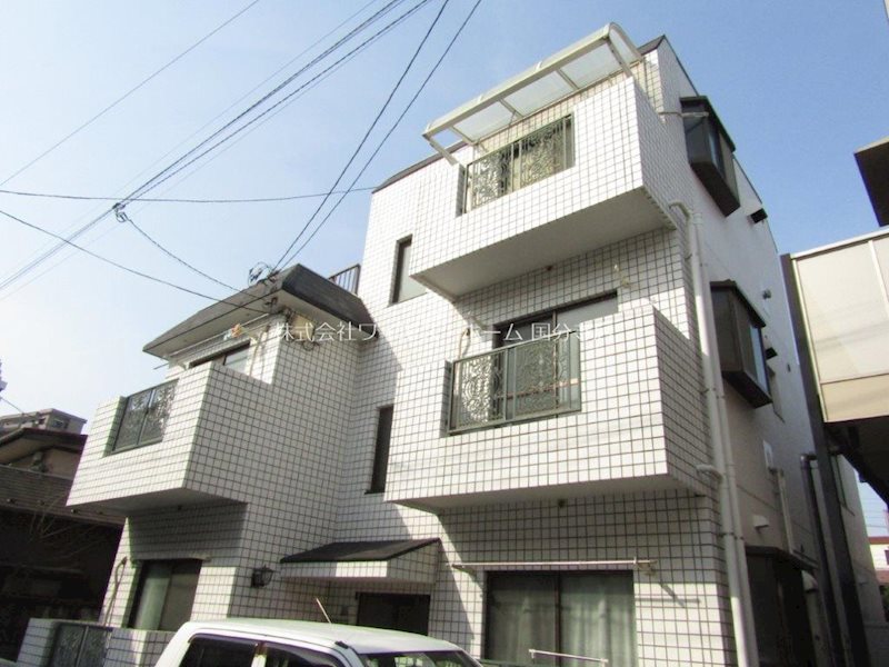 ハイネスコーセー その他外観1