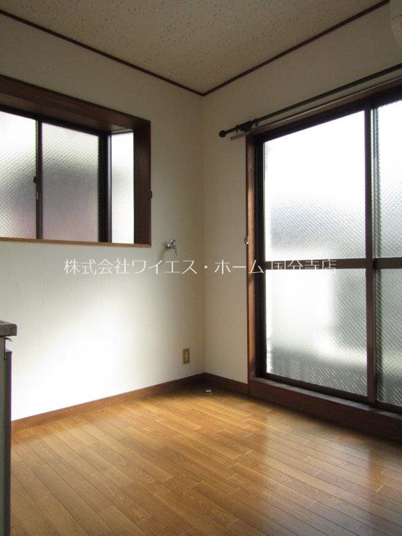 ハイネスコーセー リビング