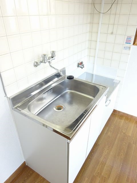 ハイネスコーセー キッチン