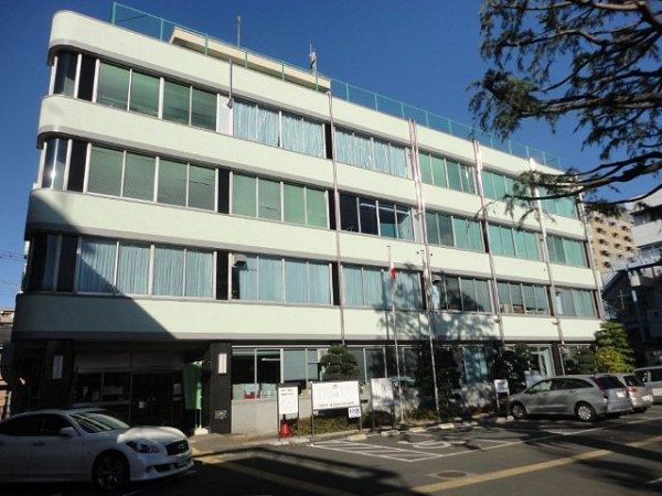 ハイネスコーセー 周辺画像6