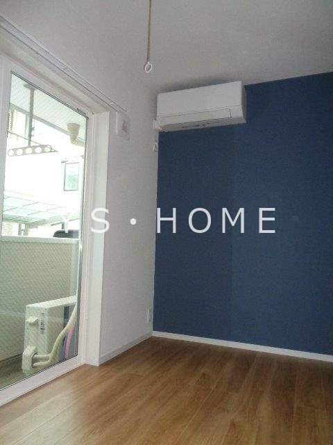 MELDIA三鷹 リビング