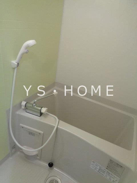 MELDIA三鷹 風呂画像