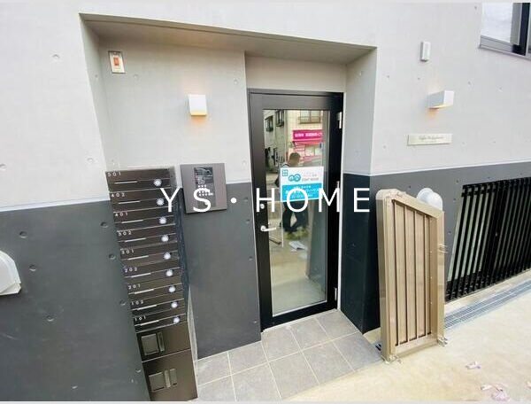 コフレ吉祥寺本町 その他6