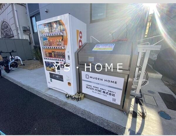 コフレ吉祥寺本町 その他8