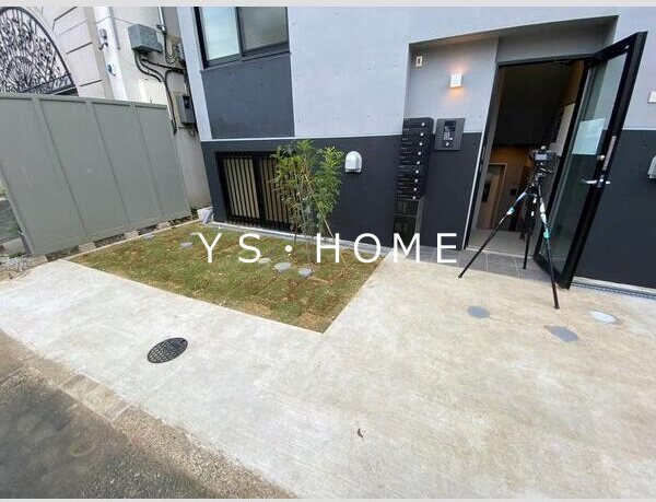 コフレ吉祥寺本町 その他10