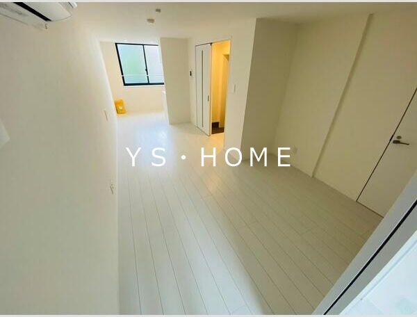 コフレ吉祥寺本町 リビング