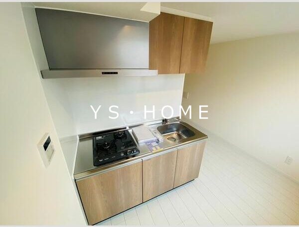 コフレ吉祥寺本町 キッチン