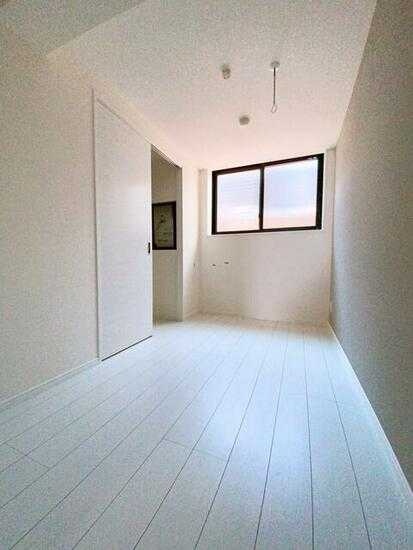 コフレ吉祥寺本町 ベッドルーム