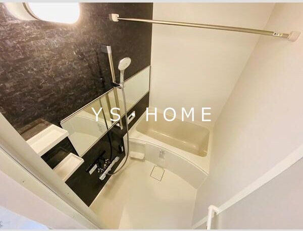 コフレ吉祥寺本町 風呂画像