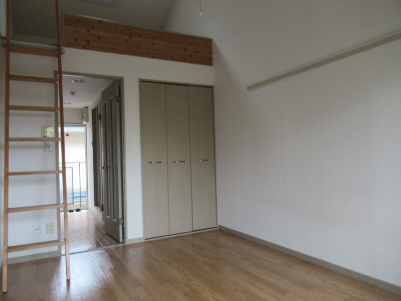 コア・フォーレストタウンⅠ その他1