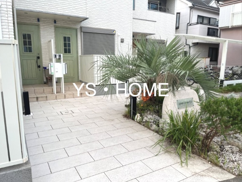 グランシャンＴ・Ｓ  その他6