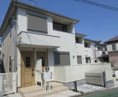 グランシャンＴ・Ｓ  その他外観1