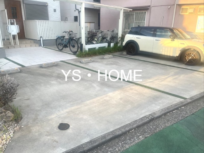 グランシャンＴ・Ｓ  その他外観2