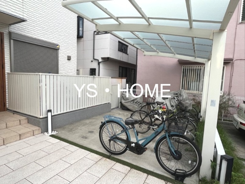 グランシャンＴ・Ｓ  その他7