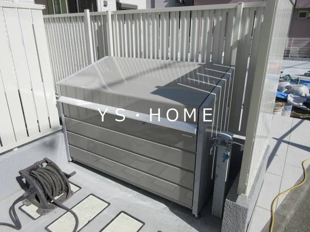 グランシャンＴ・Ｓ  その他9